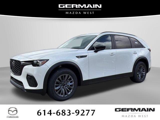 New 2026 MAZDA CX-70 SC Plus