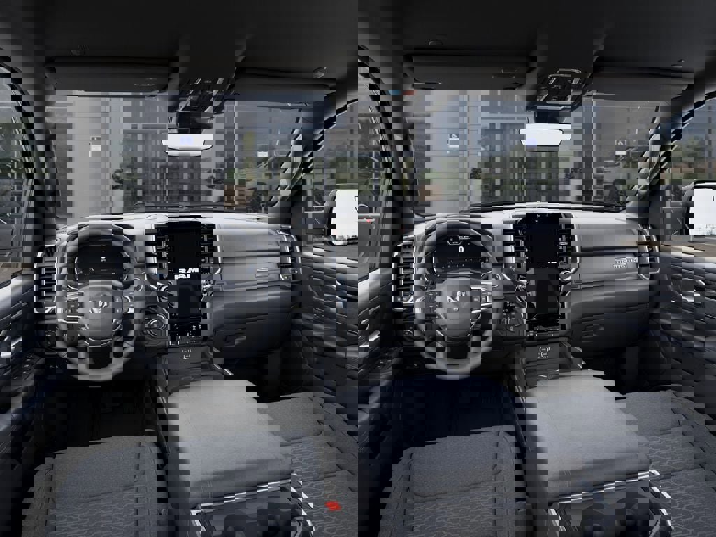 New 2026 RAM 1500 Big Horn image 14