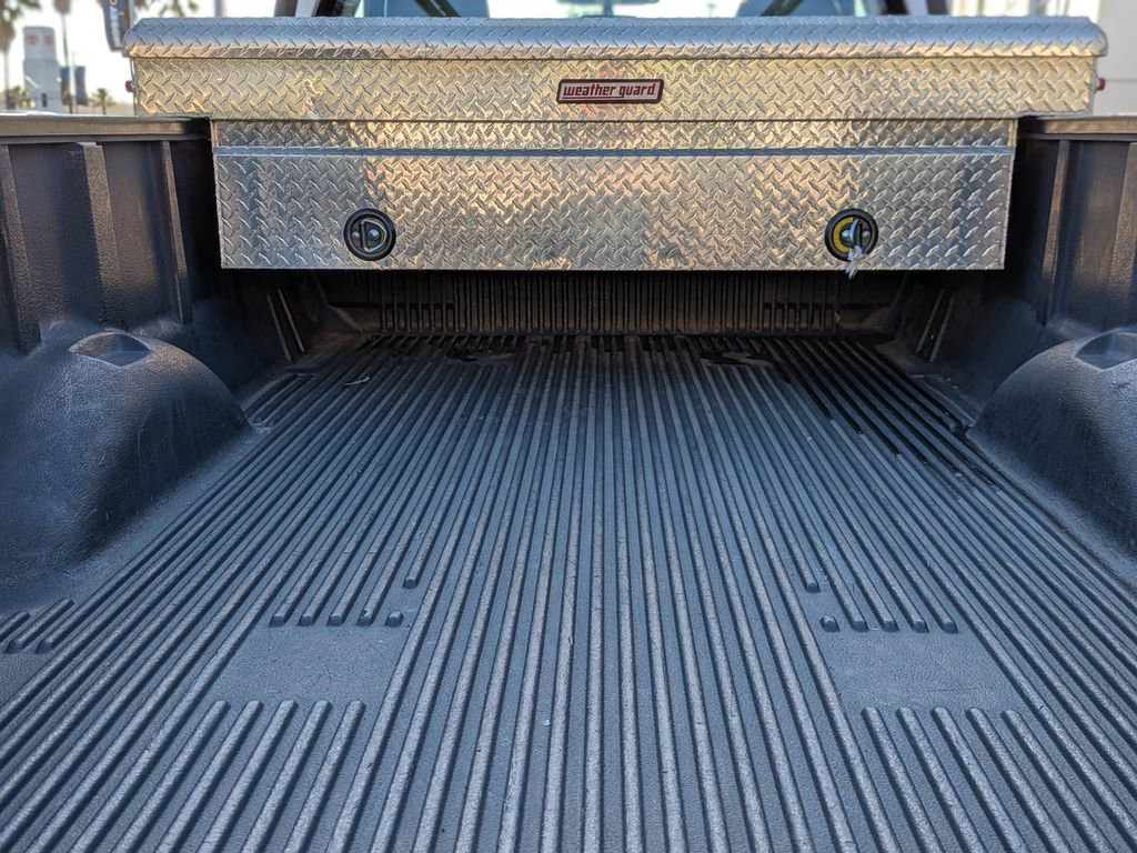 Used 2021 Ford F150 XL w/ Equipment Group 101A High image 7