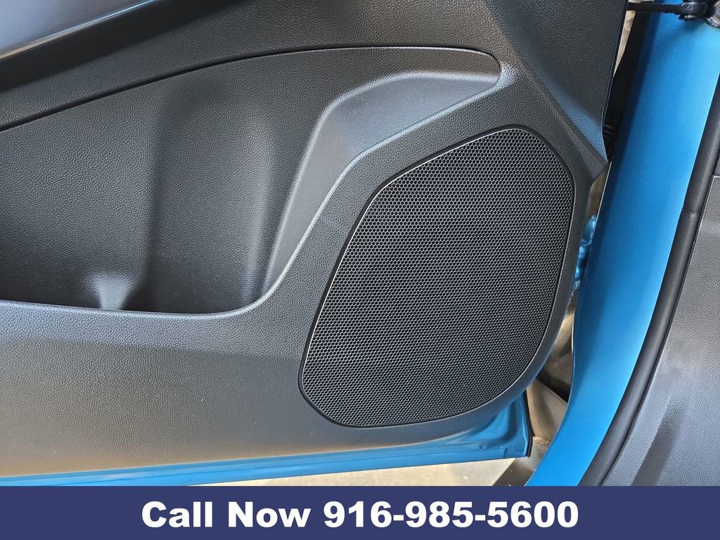 New 2026 Chevrolet Trax ACTIV w/ Driver Confidence Package image 27