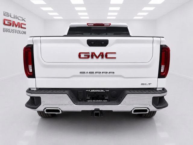 New 2026 GMC Sierra 1500 SLT w/ SLT Premium Plus Package AWD/4WD image 9