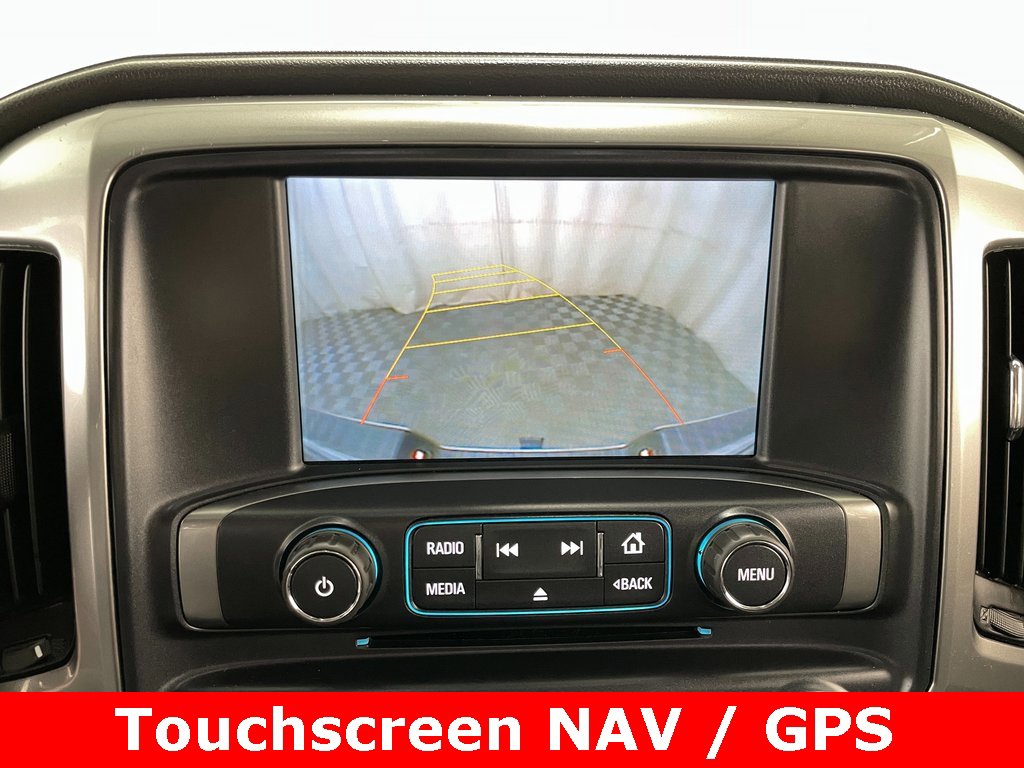 Certified 2015 Chevrolet Silverado 2500 LTZ w/ Duramax Plus Package image 4