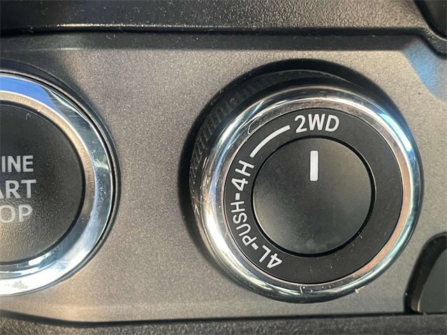 Used 2021 Toyota Tacoma 4x4 Double Cab image 20