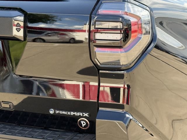 Used 2025 Toyota 4Runner TRD Pro image 6