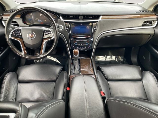 Used 2014 Cadillac XTS Premium image 10