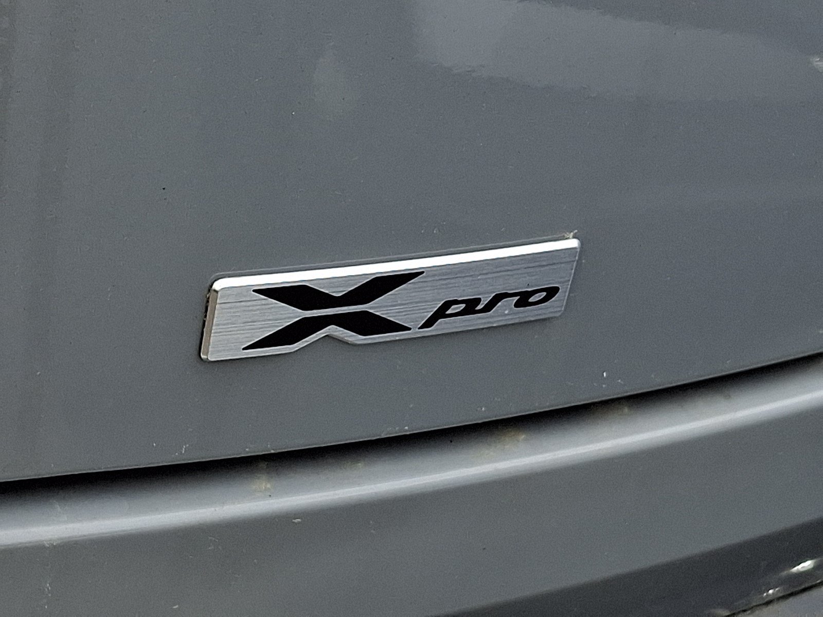 New 2027 Kia Telluride SX Prestige X-Pro AWD/4WD image 16