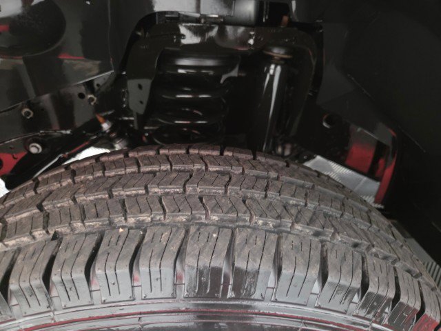 Used 2022 RAM 3500 Tradesman w/ Chrome Appearance Group image 88