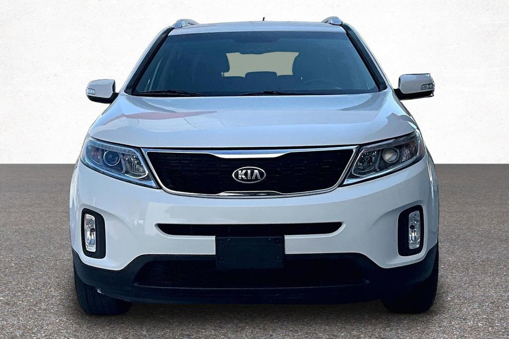 Used 2015 Kia Sorento EX image 3