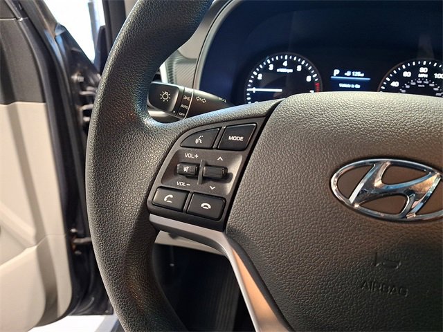 Used 2019 Hyundai Tucson Value w/ Cargo Package image 19