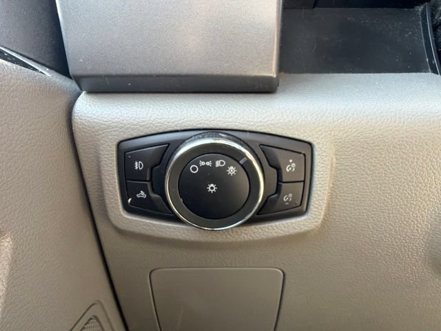 Used 2015 Ford F150 XLT w/ Trailer Tow Package AWD/4WD image 24
