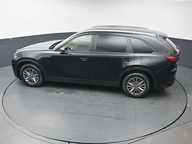 Certified 2024 MAZDA CX-90 3.3 Turbo w/ Select Package AWD/4WD image 35