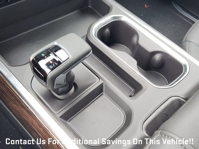 New 2026 GMC Sierra 1500 Elevation w/ Elevation Premium Package image 15