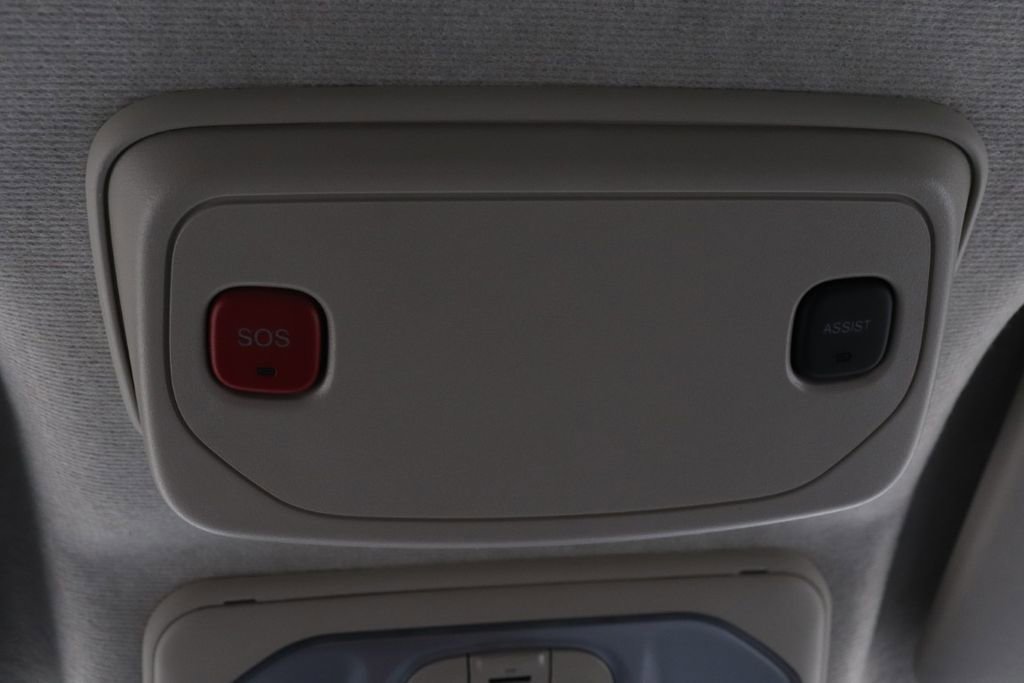 Used 2025 RAM ProMaster 1500 w/ Quick Order Package 22G SLT image 22