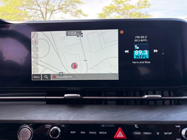 Used 2024 Kia Carnival SX image 4