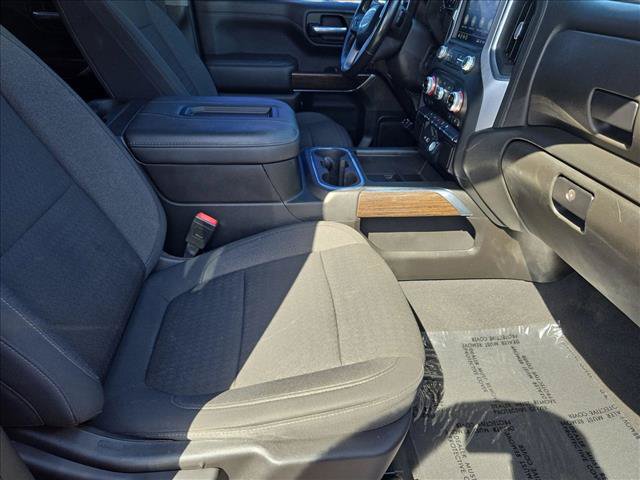 Certified 2021 GMC Sierra 1500 Elevation RWD image 20