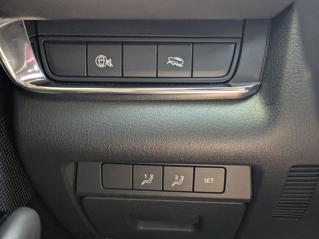 Used 2024 MAZDA CX-30 AWD 2.5 S w/ Preferred Package image 29