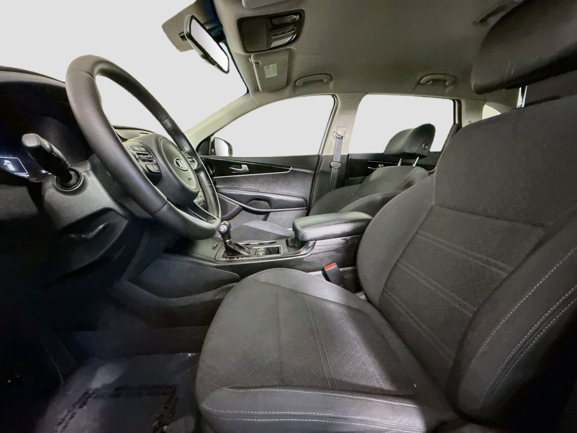 Used 2017 Kia Sorento FWD w/ LX Convenience Package image 21
