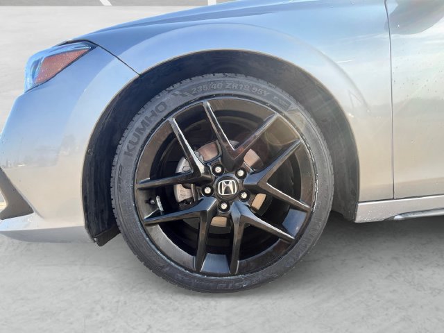 Used 2024 Honda Civic Sport image 29