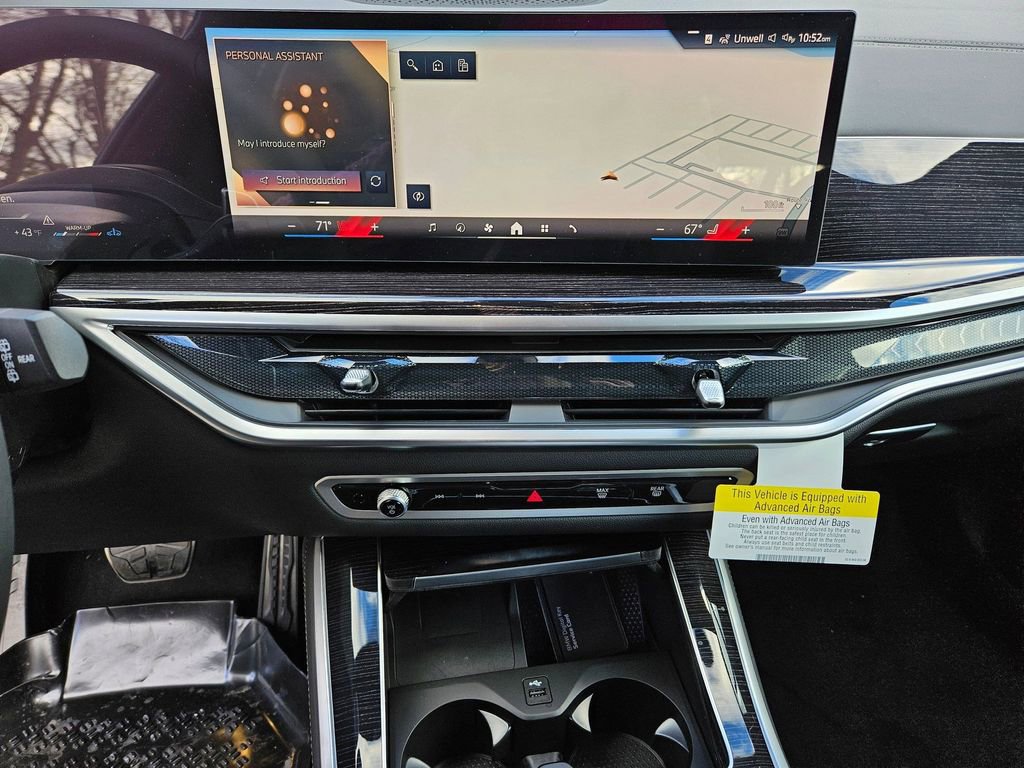 New 2026 BMW X5 xDrive40i image 15