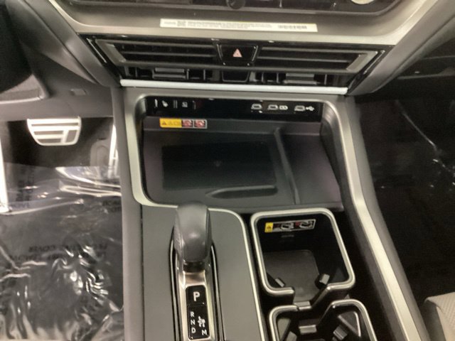 Used 2025 Lexus TX 350 AWD w/ Technology Package image 19