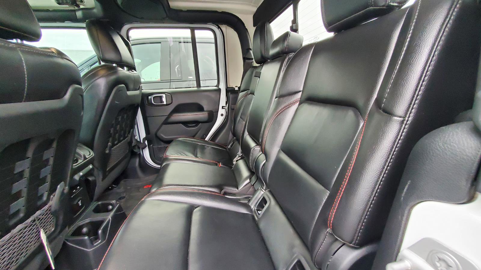 Used 2020 Jeep Gladiator Rubicon w/ Dual Top Group image 5