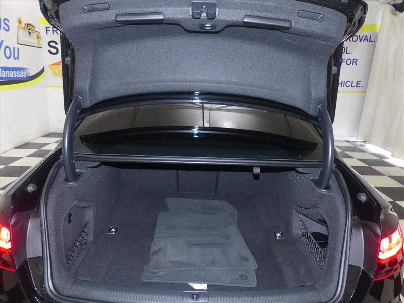 Used 2022 Audi A4 2.0T Premium w/ Convenience Package image 30