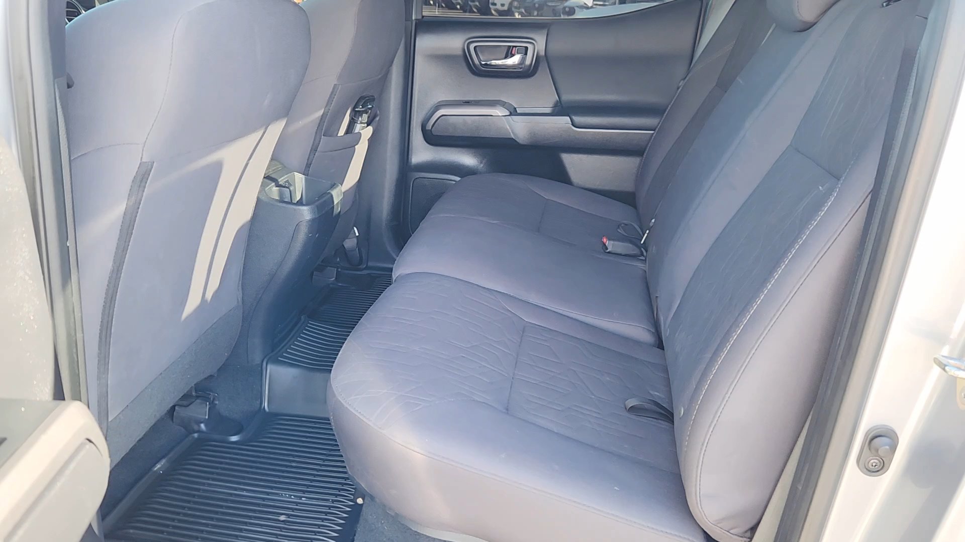 Used 2019 Toyota Tacoma TRD Off-Road image 14