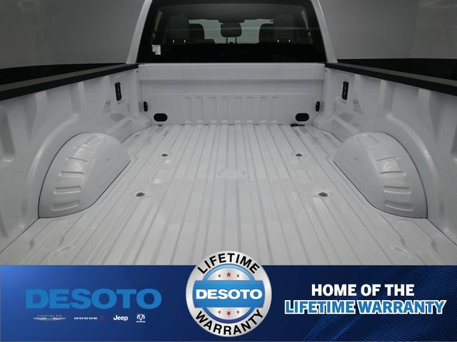 New 2025 Ford F250 XL w/ XL Chrome Package image 17