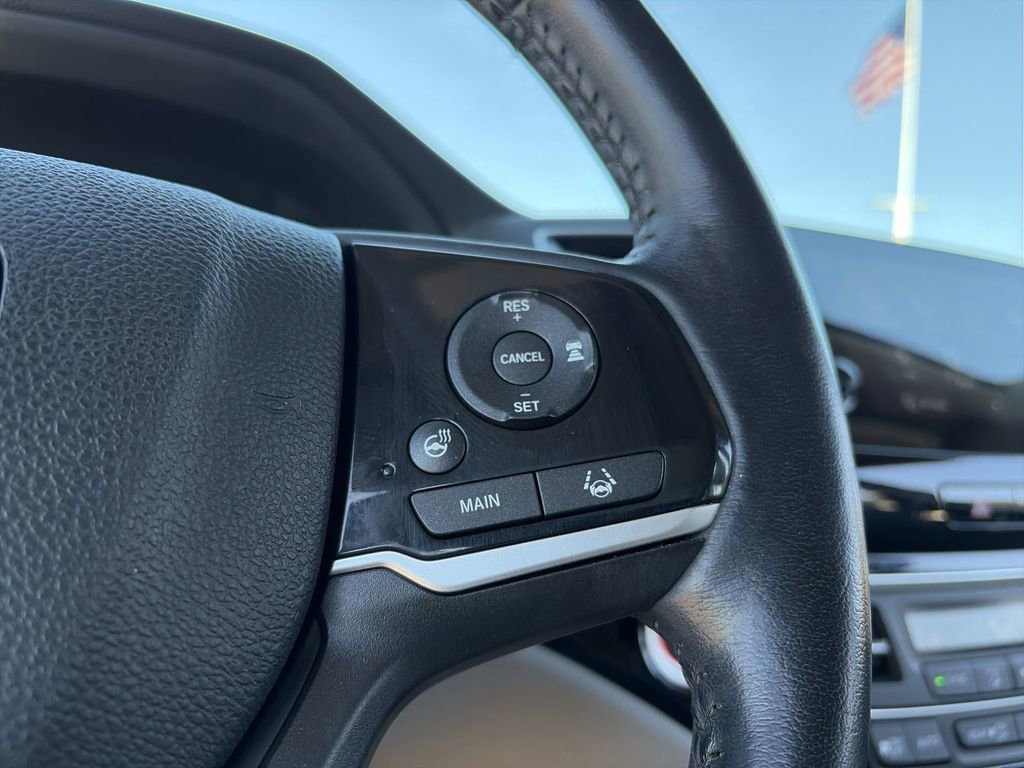 Used 2021 Honda Pilot Elite image 10