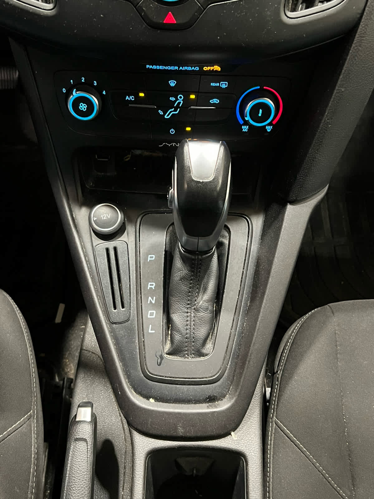 Used 2016 Ford Focus SE image 19