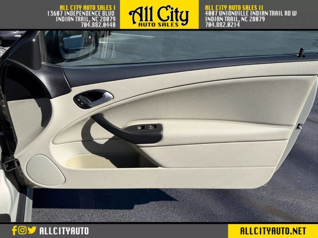 Used 2005 Saab 9-3 Arc image 31