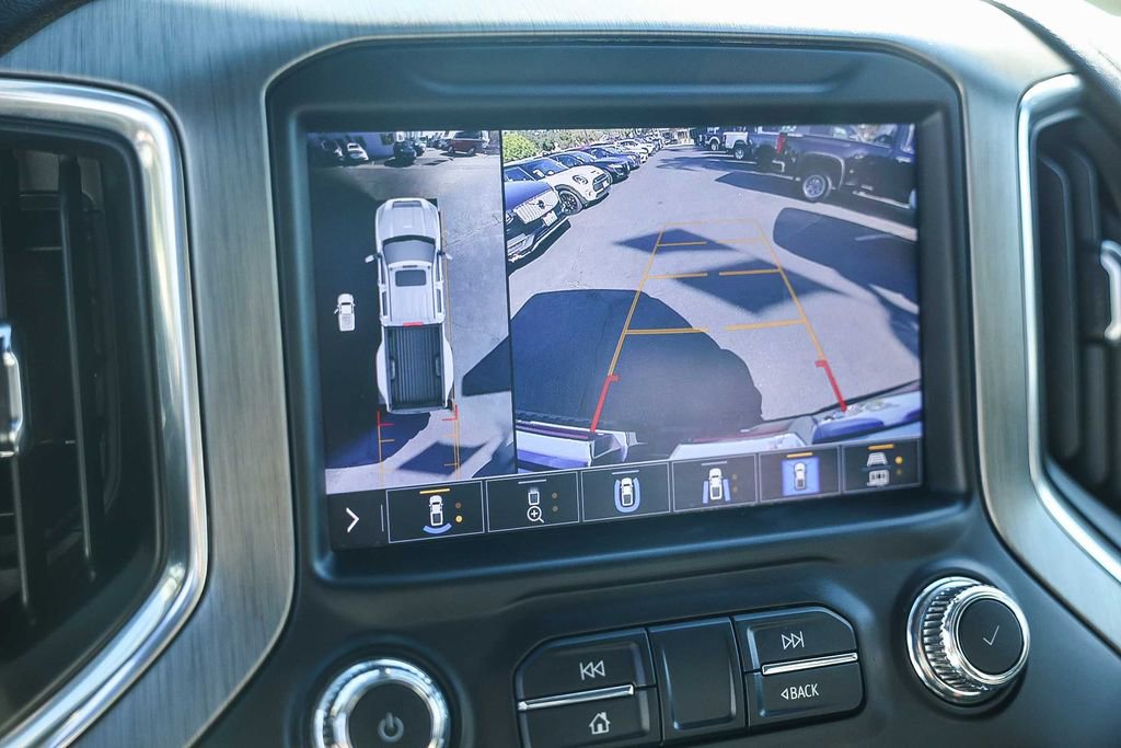 Used 2022 GMC Sierra 3500 Denali w/ Denali Ultimate Package image 34