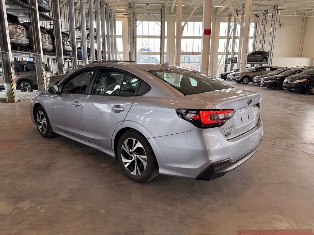 Certified 2023 Subaru Legacy Premium image 5