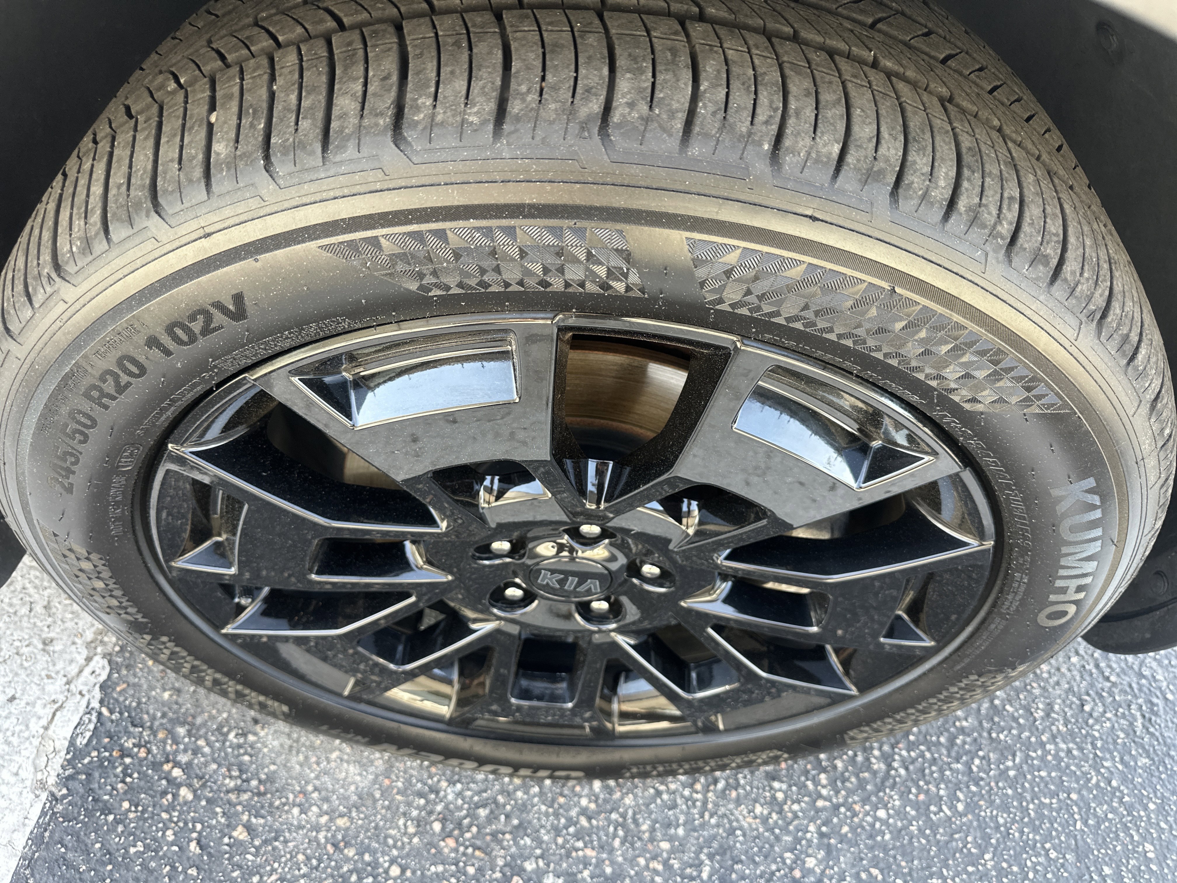 Used 2021 Kia Telluride SX w/ SX Prestige Package AWD/4WD image 6
