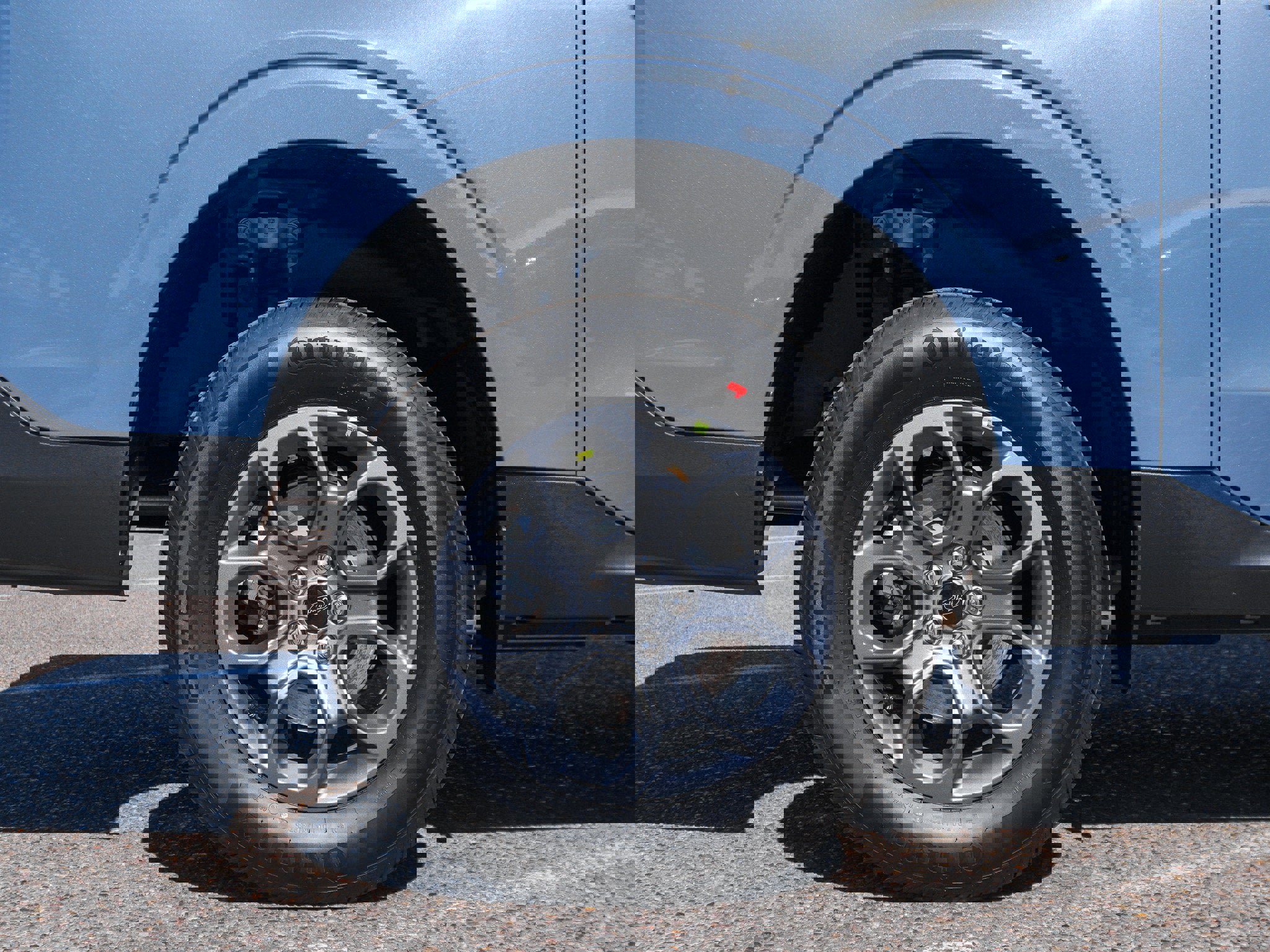 New 2025 Ford Maverick XLT image 12