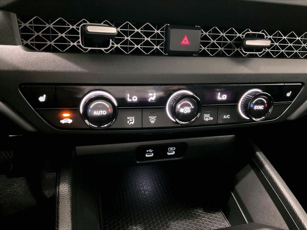 Used 2024 Honda Accord EX image 26
