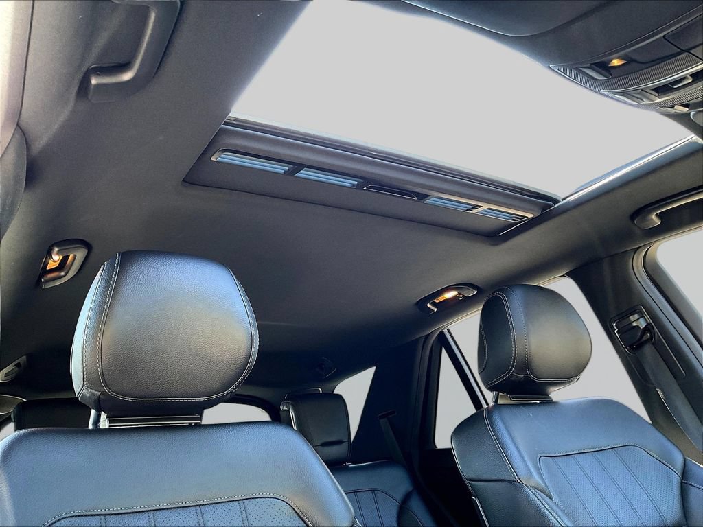 Used 2018 Mercedes-Benz GLE 350 image 20