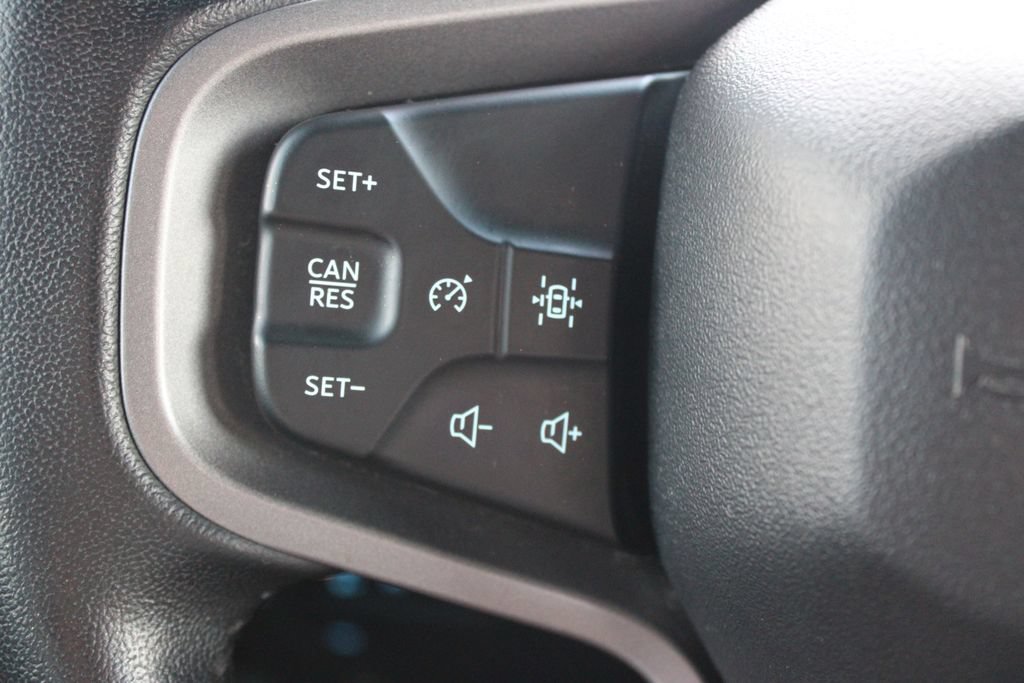 Used 2025 Ford Bronco Big Bend AWD/4WD image 34
