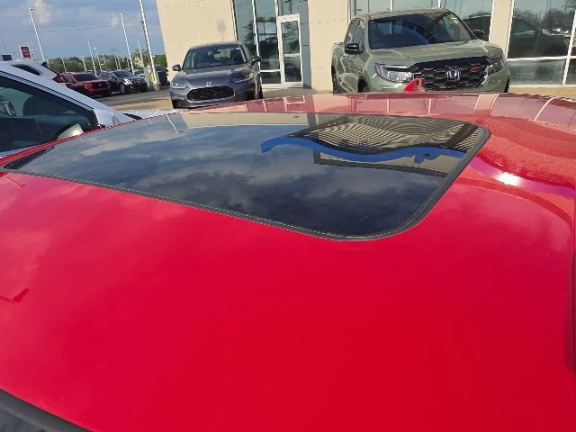 Used 2024 Honda Civic EX image 13