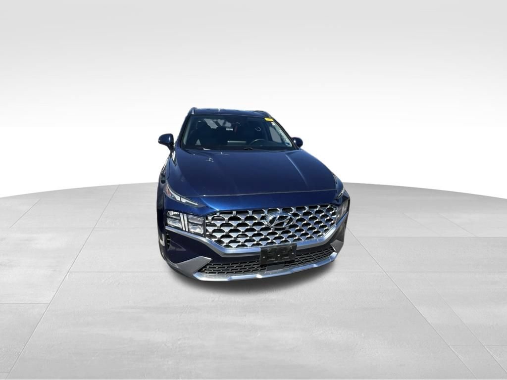 Used 2021 Hyundai Santa Fe SEL w/ Convenience Package FWD image 24