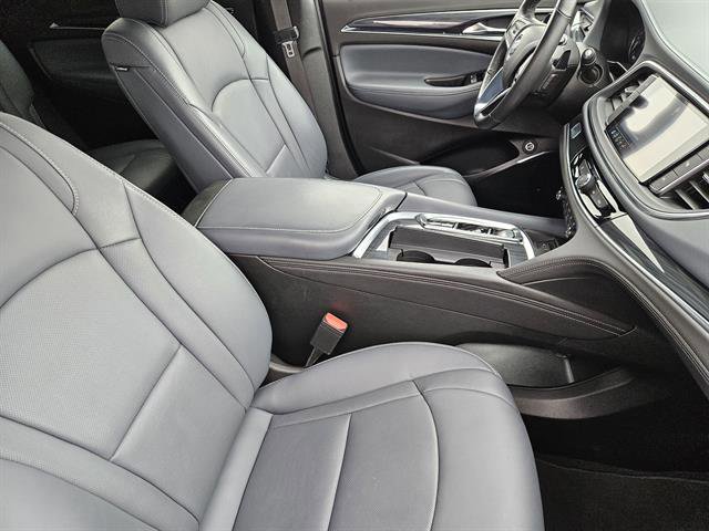 Used 2024 Buick Enclave Premium image 10
