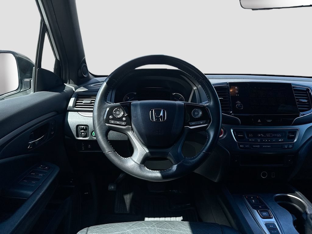Used 2021 Honda Passport EX-L image 19