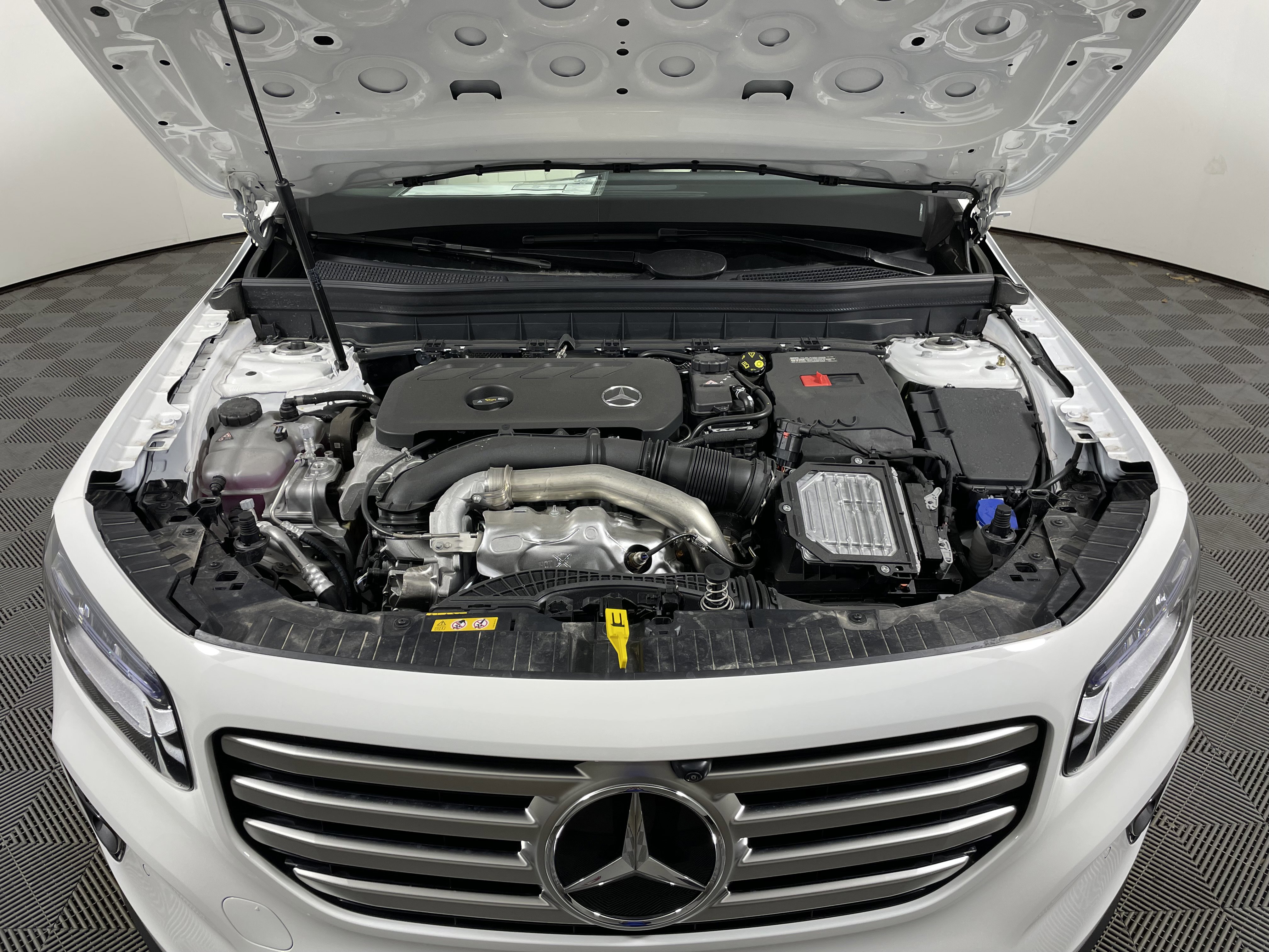 New 2026 Mercedes-Benz GLB 250 image 20