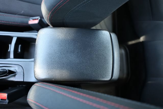 Certified 2022 Subaru WRX Premium AWD/4WD image 38