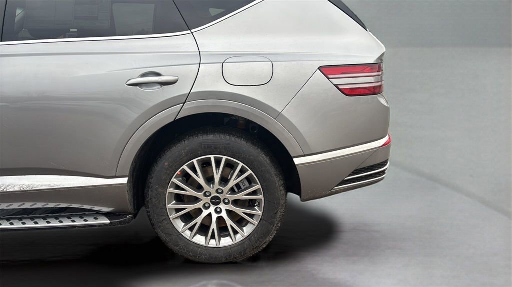 New 2026 Genesis GV80 2.5T image 24