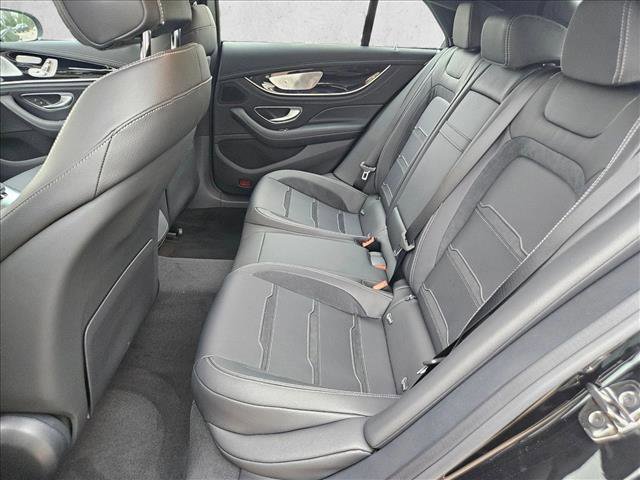 New 2026 Mercedes-Benz AMG GT 43 image 16