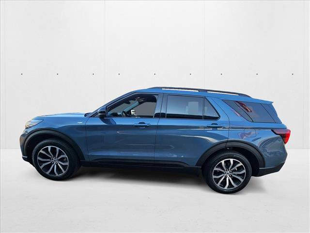 New 2025 Ford Explorer ST-Line w/ Premium Package image 5