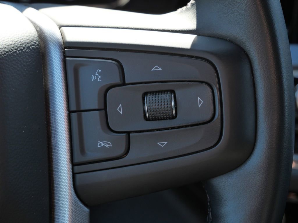 Used 2023 GMC Sierra 1500 Elevation image 41
