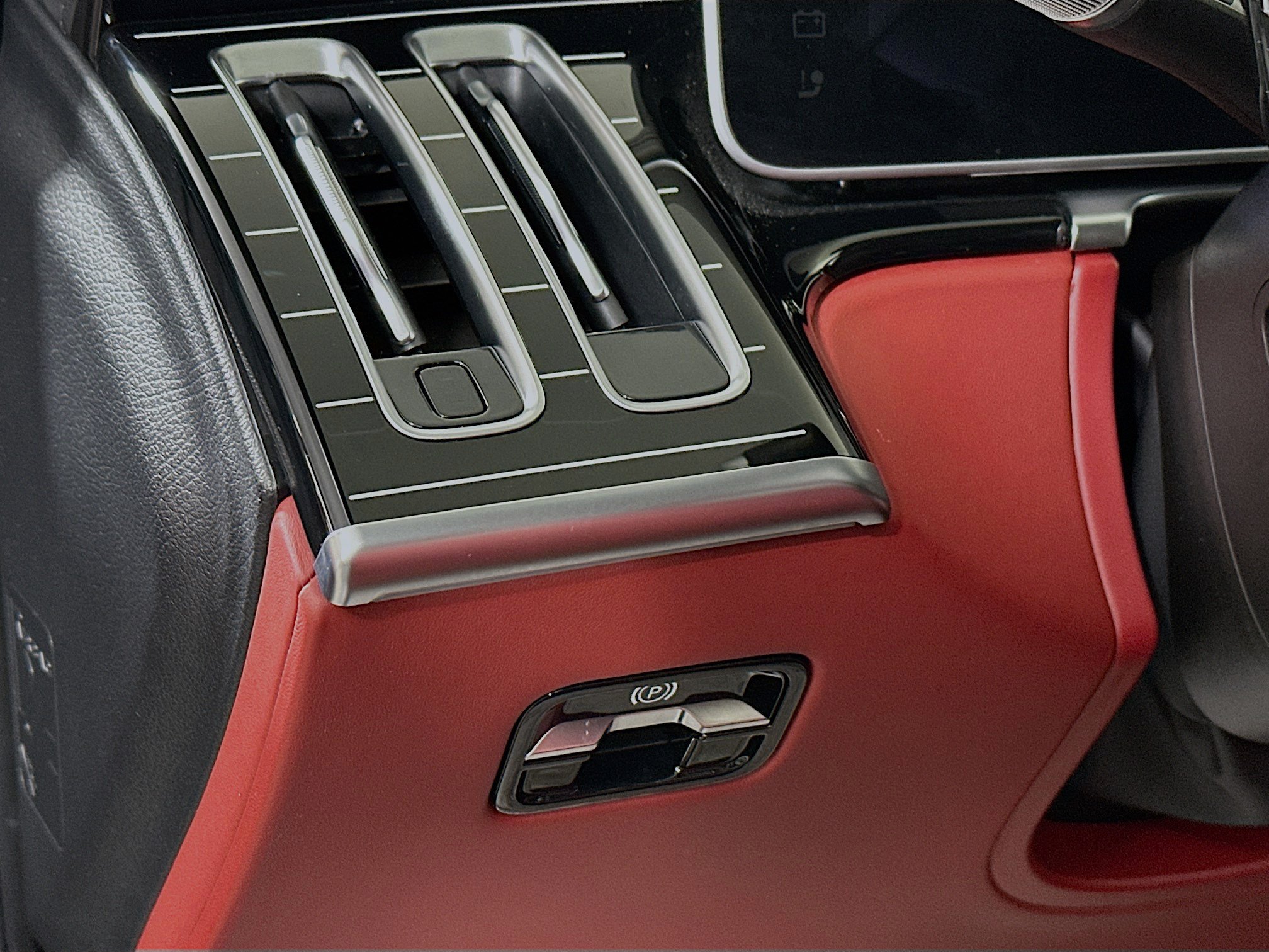 Certified 2024 Mercedes-Benz S 580 4MATIC Sedan image 11