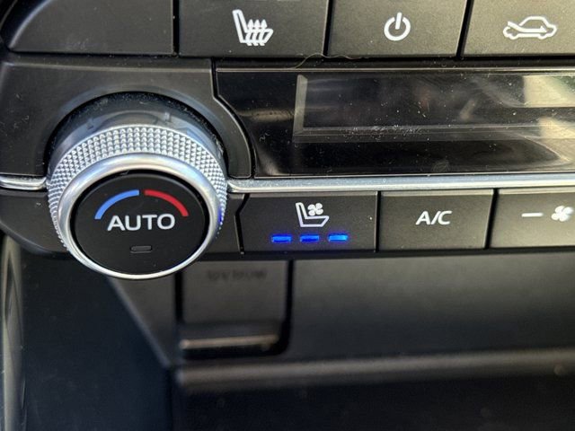 Used 2021 MAZDA CX-5 Grand Touring Reserve image 33